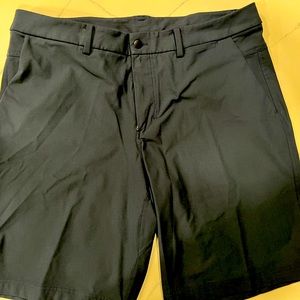 Lululemon walking shorts